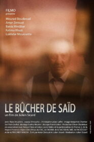 Saïd’s Cremation